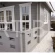 Drewniany domek letniskowy Ania 20 + 7 m2