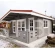 Drewniany domek letniskowy Ania 20 + 7 m2