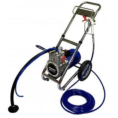 Agregat malarski hydrodynamiczny Pro-Spray SP3000