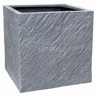 Donica mrozoodporna fiberstone 