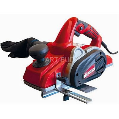 Strugarka wyrówniarka elektryczna hebel ręczny Holzmann EHH110