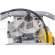 Wiertnica spalinowa glebowa PM-SWG-600N-3W 6KM + 3x wiertła Powermat