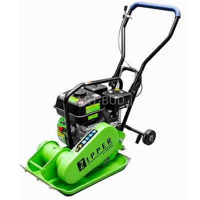 Zagęszczarka z posuwem Zipper ZI-RPE60
