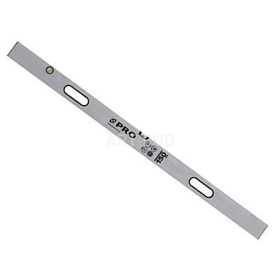 Łata pomiarowa ze wskaźnikami poziomu ERS+ pionu i uchwytami numer katalogowy 3-01-01-21