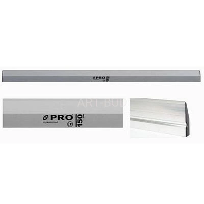 Łata tynkarska trapezowa  długość od 100 - 150 cm