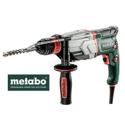 Młotowiertarka UHE 2660-2 Quick Metabo  