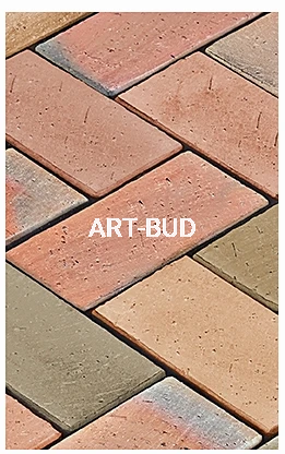 Bruk klinkierowy  Argon  LHL CRH KLINKIER