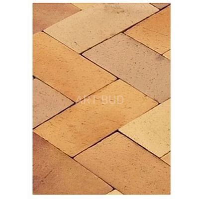 Bruk klinkierowy kolor Solaris  LHL CRH Klinkier