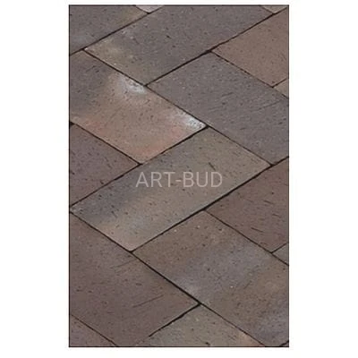 Bruk klinkierowy Toba  LHL CRH Klinkier