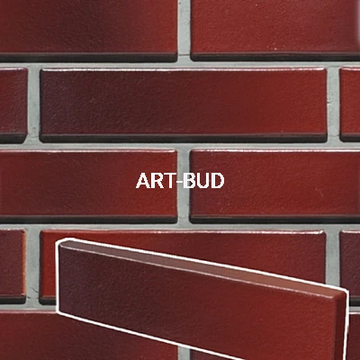 Płytka  klinkierowa Etna  LHL CRH prosta i kątowa