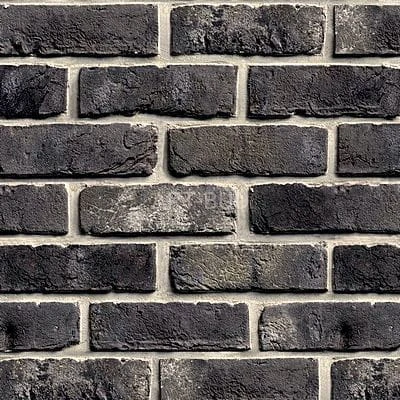 Płytka  klinkierowa ręcznie formowana NEVAR  LHL CRH prosta i kątowa   