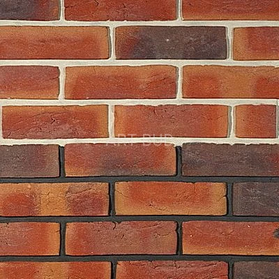 Płytka  klinkierowa ręcznie formowana ROKO  LHL CRH prosta i kątowa   