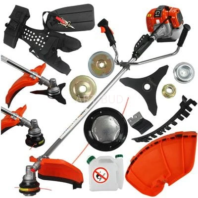 Kosa podkaszarka spalinowa RQ580 Turbo 