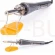 Lutownica oporowa wypalarka PM-LOW-60 Powermat 