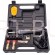 Lutownica oporowa wypalarka PM-LOW-60 Powermat 