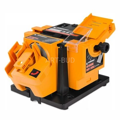 Ostrzałka wielofunkcyjna PM-OWF-170 3w1 170W Powermat