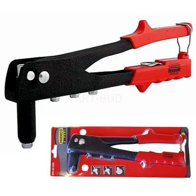 Nitownica blaszana boczna wzmacniana MN-40-006 Modeco Expert