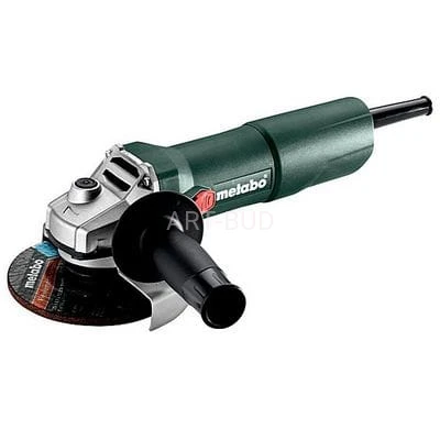 Szlifierka kątowa W 750-125 Metabo  kod 603605000 