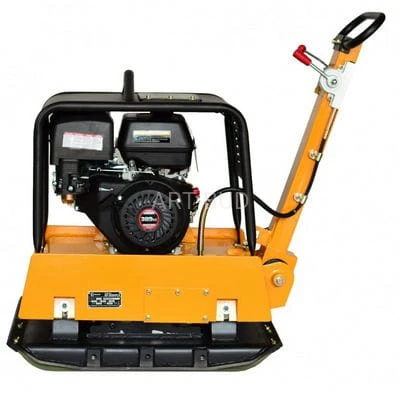 Zagęszczarka płytowa dwukierunkowa RP 300HPCA 280 kg Lumag