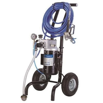 Agregat malarski Pro-Spray SPX 1250 Glede