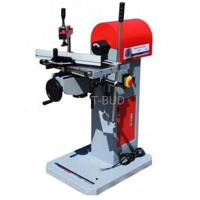 Wiertarka dłutarka do długich otworów LBM 290 Holzmann