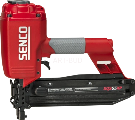 Zszywacz stolarski SQS55 XP - Senco długość zszywki 32 - 63 mm