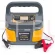 Prostownik mikroprocesorowy akumulatorowy 12/24V PM-PM-10T Powermat