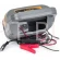 Prostownik mikroprocesorowy akumulatorowy 12/24V PM-PM-10T Powermat