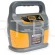 Prostownik mikroprocesorowy akumulatorowy 12/24V PM-PM-10T Powermat