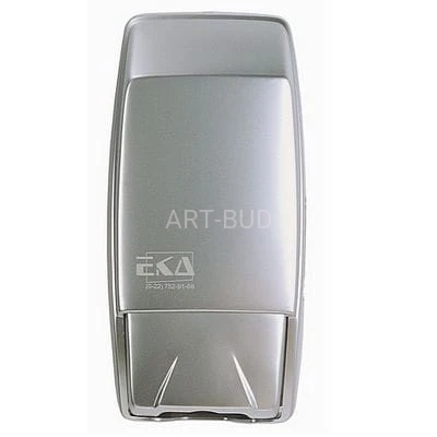 Dozownik mydła w płynie pojemność 0,75 l 