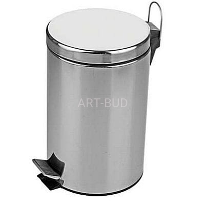 Kosz na śmieci biurowy pojemność 12L 