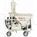 Agregat tynkarski BAPRO one STRONG MAX 400V