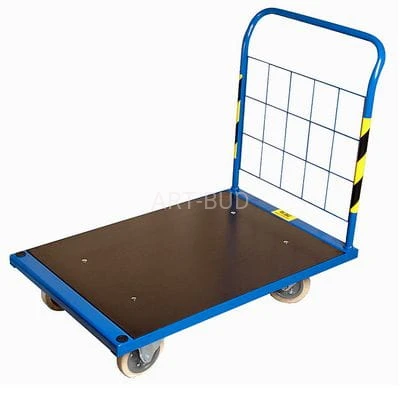 Wózek transportowy platformowy  Romek K - 1 