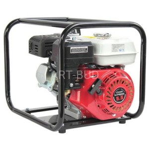 Motopompa pompa spalinowa KD770 2" cale do wody 600l/min Kraft&Dele