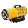 Nagrzewnica gazowa nadmuchowa BLP 17 M DC Master