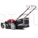 Kosiarka spalinowa z napędem koła skrętne LS56-196L-JR2 196cc NAC