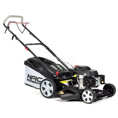 Kosiarka spalinowa z napędem LS50-196-HS-NG 196cc NAC