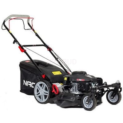Kosiarka spalinowa z napędem LS50-166L-JR2 166cc NAC