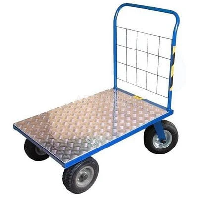 Wózek transportowy Stach V  T-107/7 Al