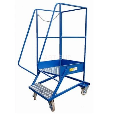 Pomost magazynowy WGP-46 T-010/0/1