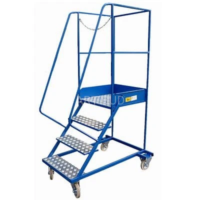 Pomost magazynowy WGP-92 T-012/0/1