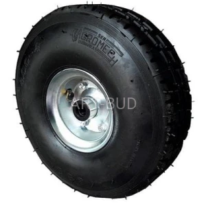 Koło 4.00x4" Front 6 PR  na tarczopiaście K-020/0