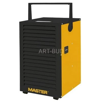 Osuszacz powietrza Master DH 732 P
