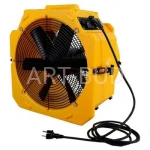 Wentylator osiowy Master DFX 20