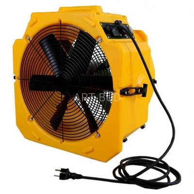 Wentylator osiowy Master DFX 20