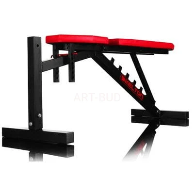 Ławka do wyciskania Tryton HL1 Kelton Home