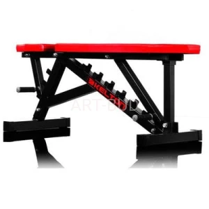 Ławka do wyciskania Avenger HL10 Kelton Heavy