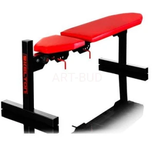 Ławka do wyciskania Hermod HL12 Kelton HOME