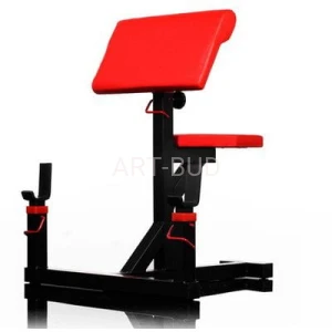 Ławka Scotta do siłowni wewnętrznych modlitewnik HZ1 Kelton HOME