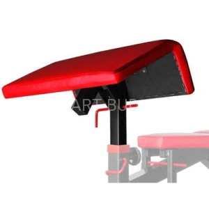 Modlitewnik z oparciem regulacją HZ6 Kelton